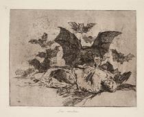 Las resultas [The consequences]