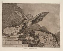 Gatesca pantomima [Feline pantomime]