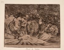 Murió la Verdad [Truth has died]