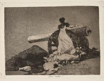 Que valor! [What courage!]