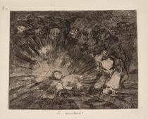 Si resucitará? [Will she rise again?]