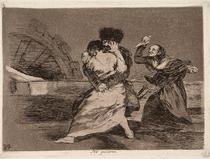 No quieren [They don't want it]