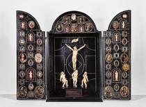 Relicario [Reliquary]