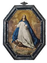 Inmaculada Concepción