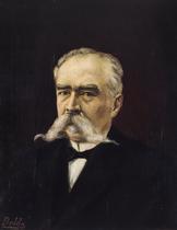 Benito Fariña Cisneros