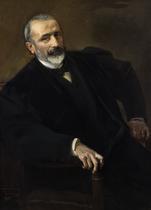 Francisco Belda y Pérez de Nueros, marqués de Cabra