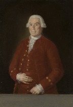 José de Toro-Zambrano y Ureta