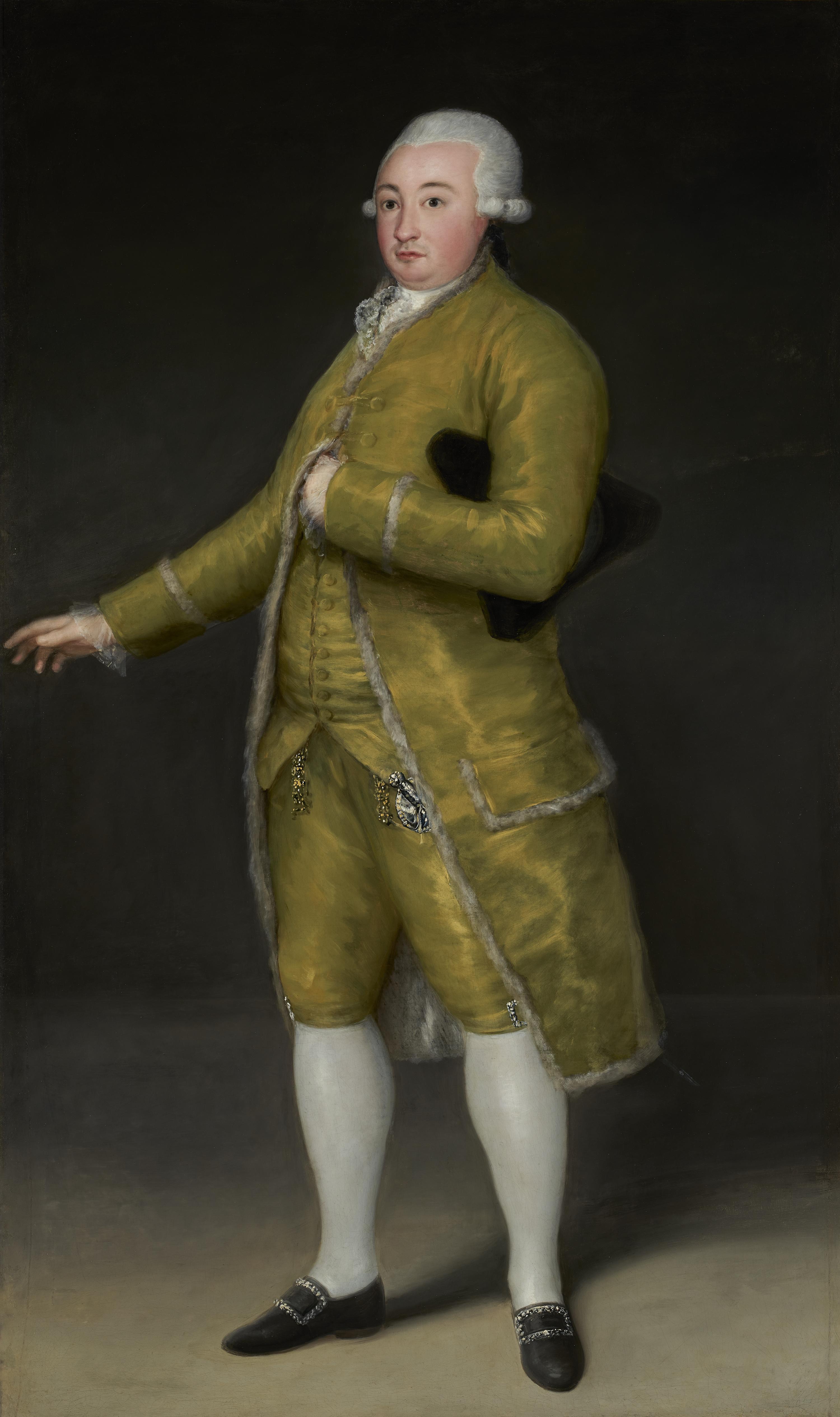 Francisco de Cabarrús y Lalanne