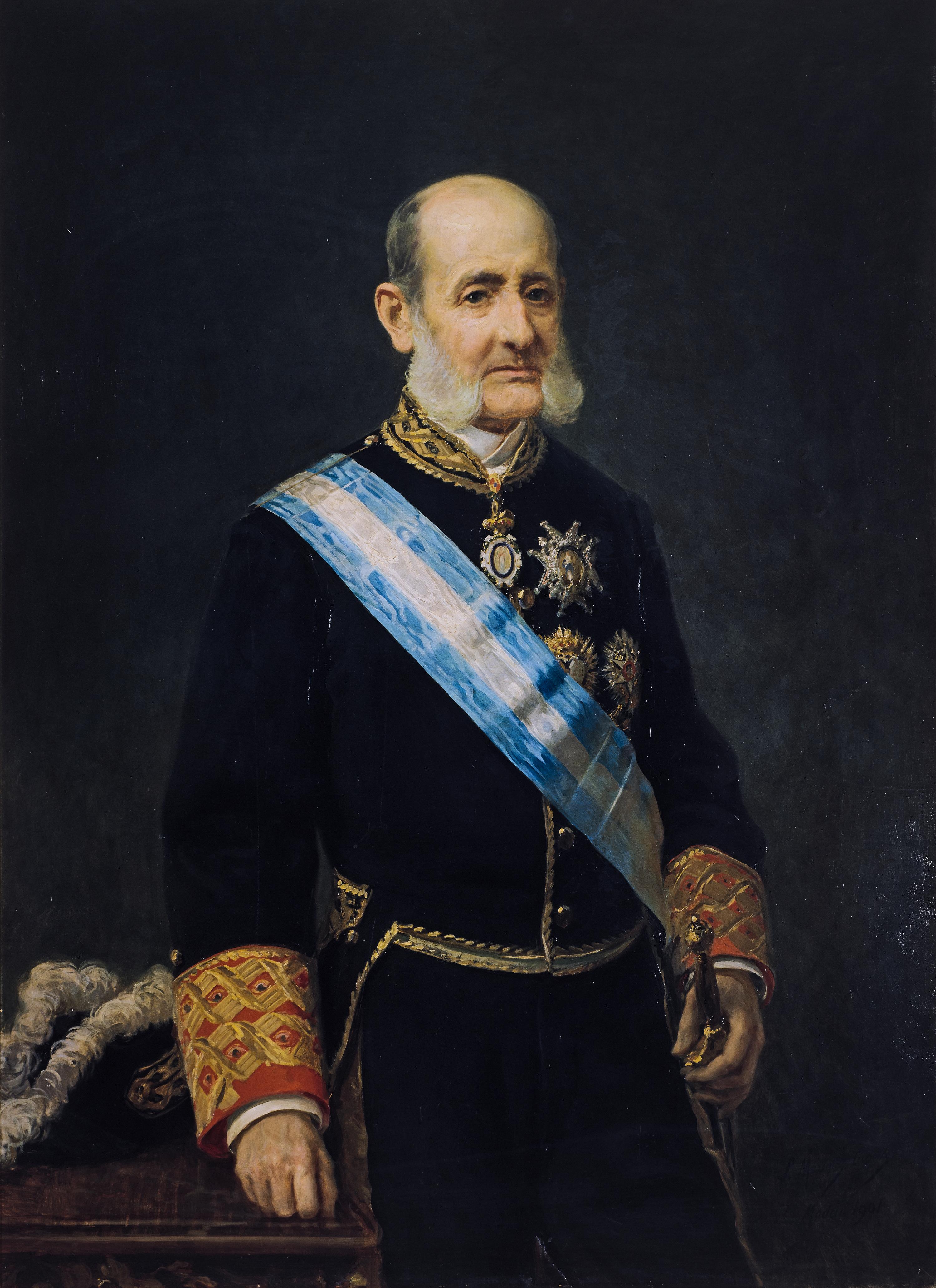 Juan de la Concha Castañeda