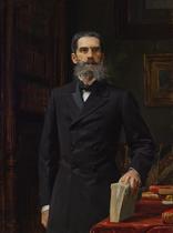 Cayetano Sánchez Bustillo