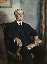 Joaquín Benjumea y Burín, conde de Benjumea [Joaquín Benjumea y Burín, Count of Benjumea]