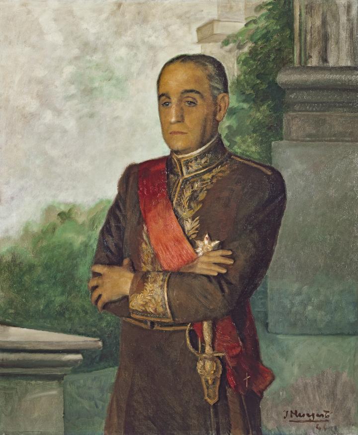 Antonio Goicoechea y Cosculluela