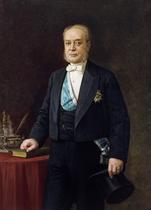 Manuel Aguirre de Tejada O’Neal y Eulate, conde de Tejada de Valdosera