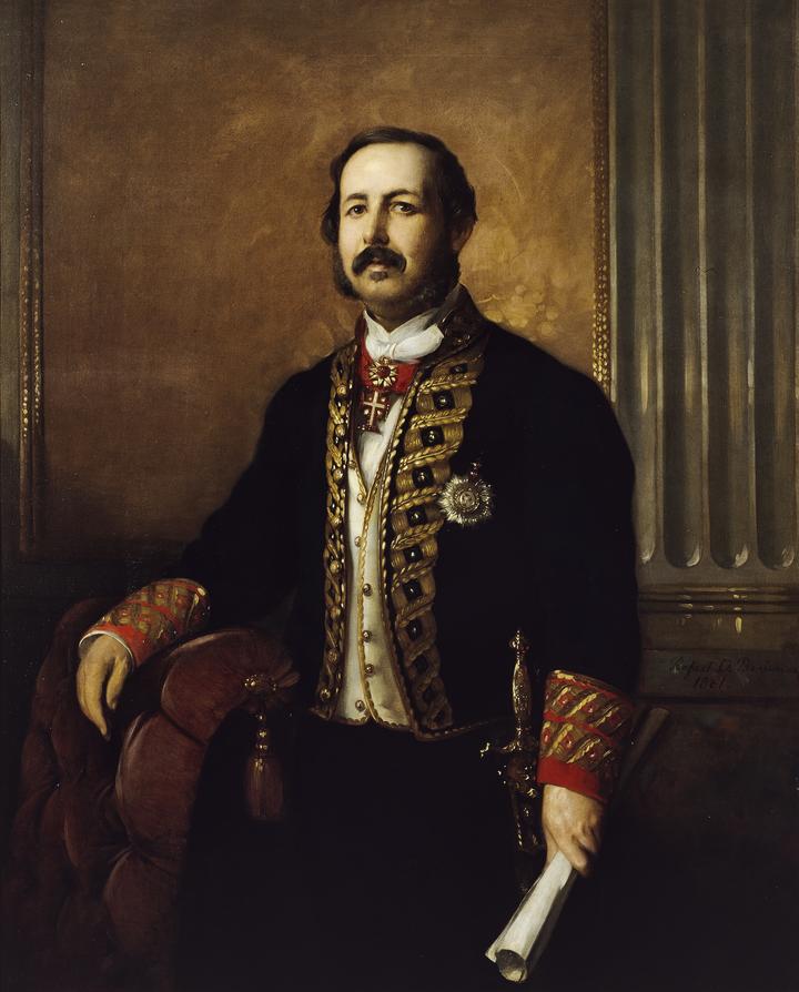 Juan Bautista Trúpita