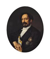 Personaje desconocido [Unknown subject]