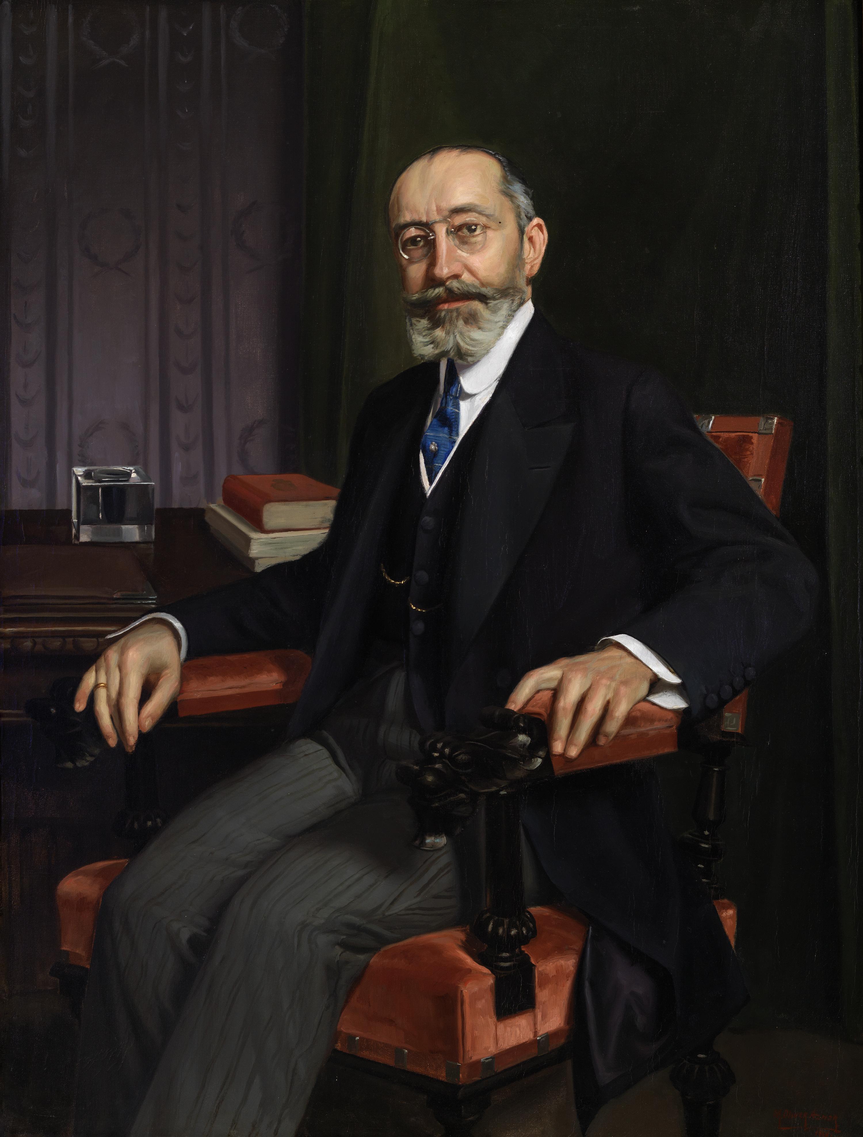 Lorenzo Domínguez Pascual