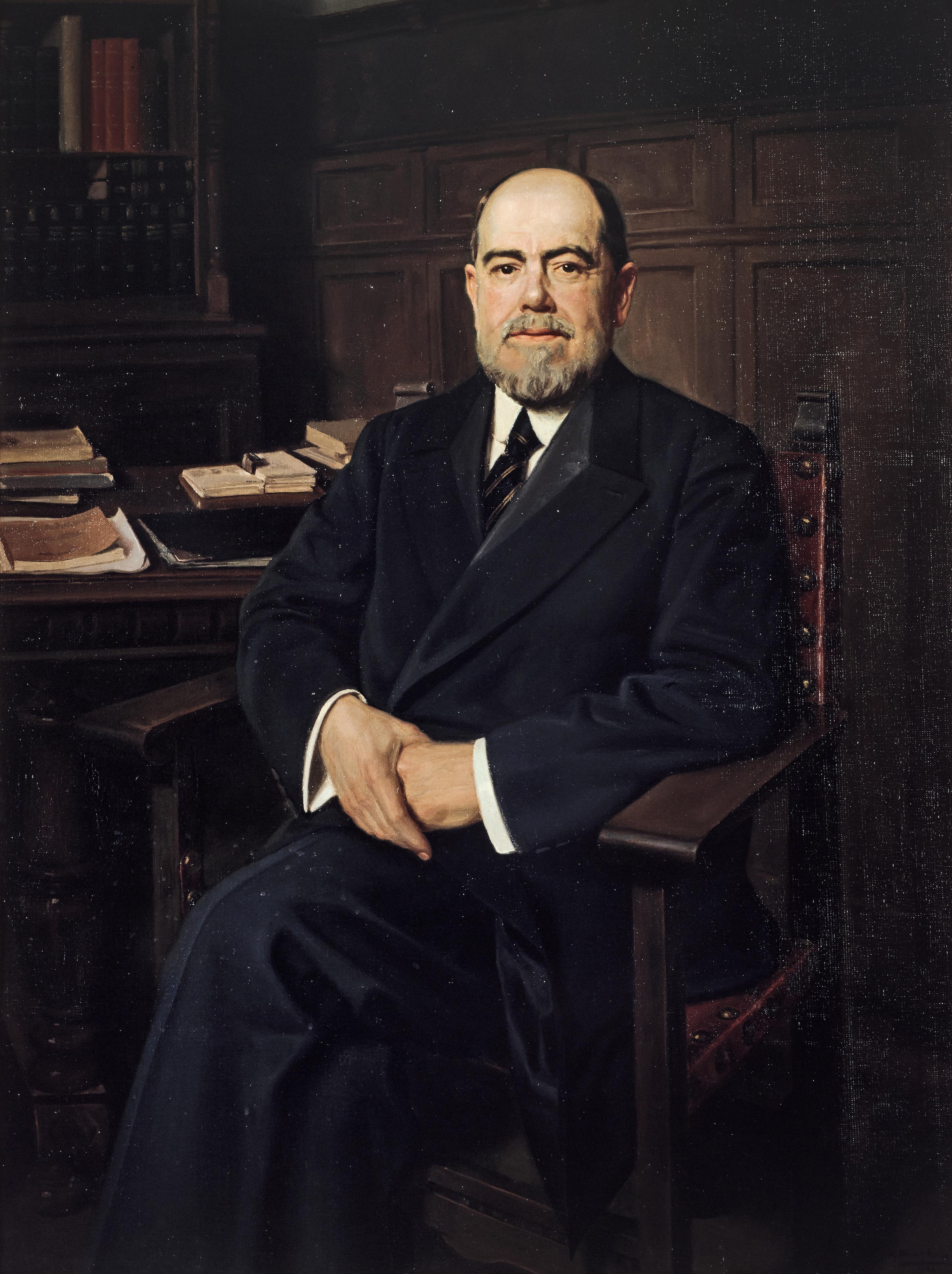 José Maestre Pérez