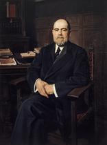 José Maestre Pérez