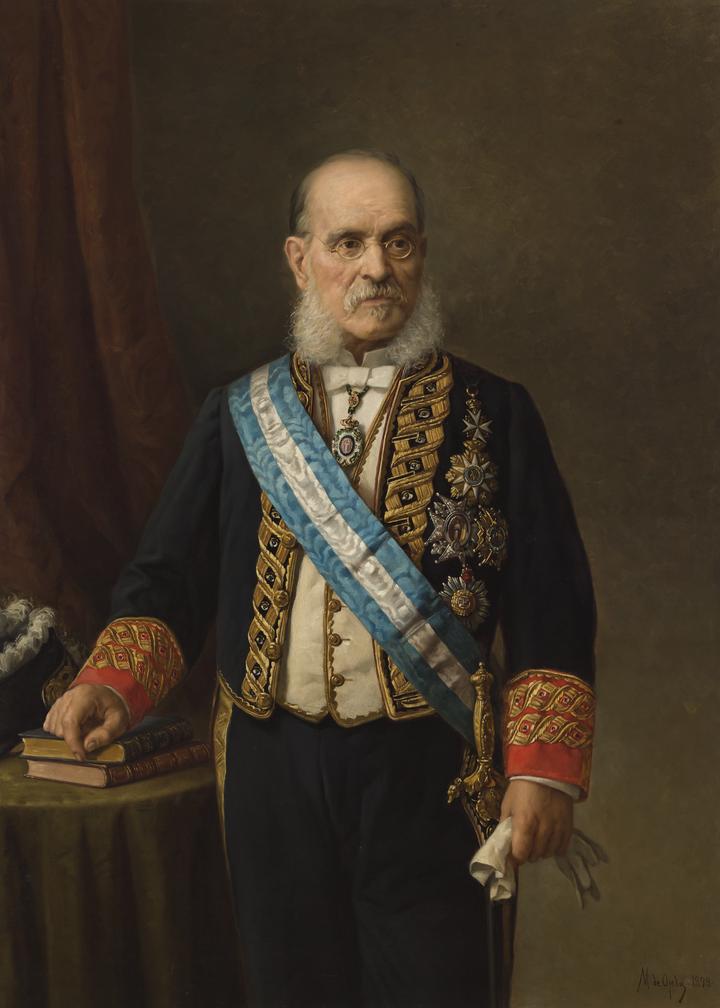José García Barzanallana