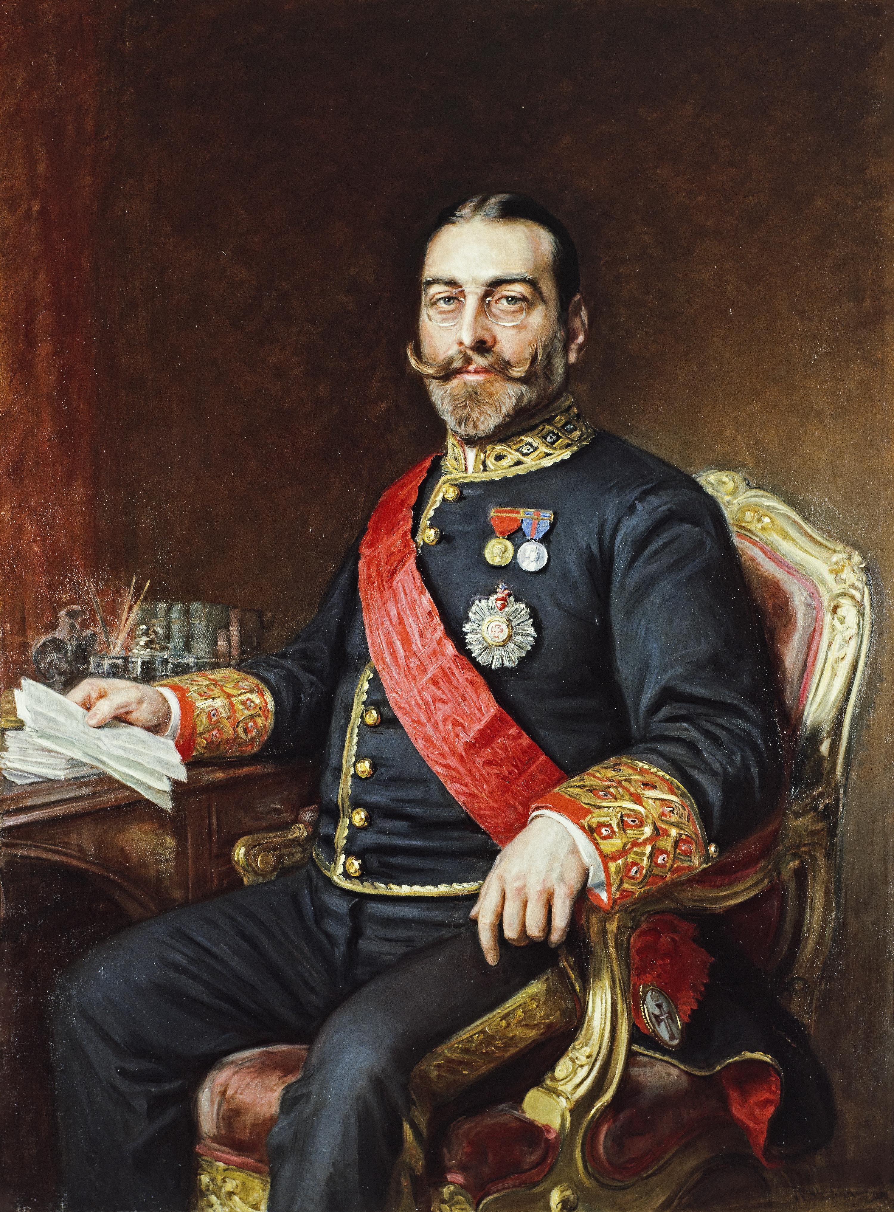 Manuel Allendesalazar