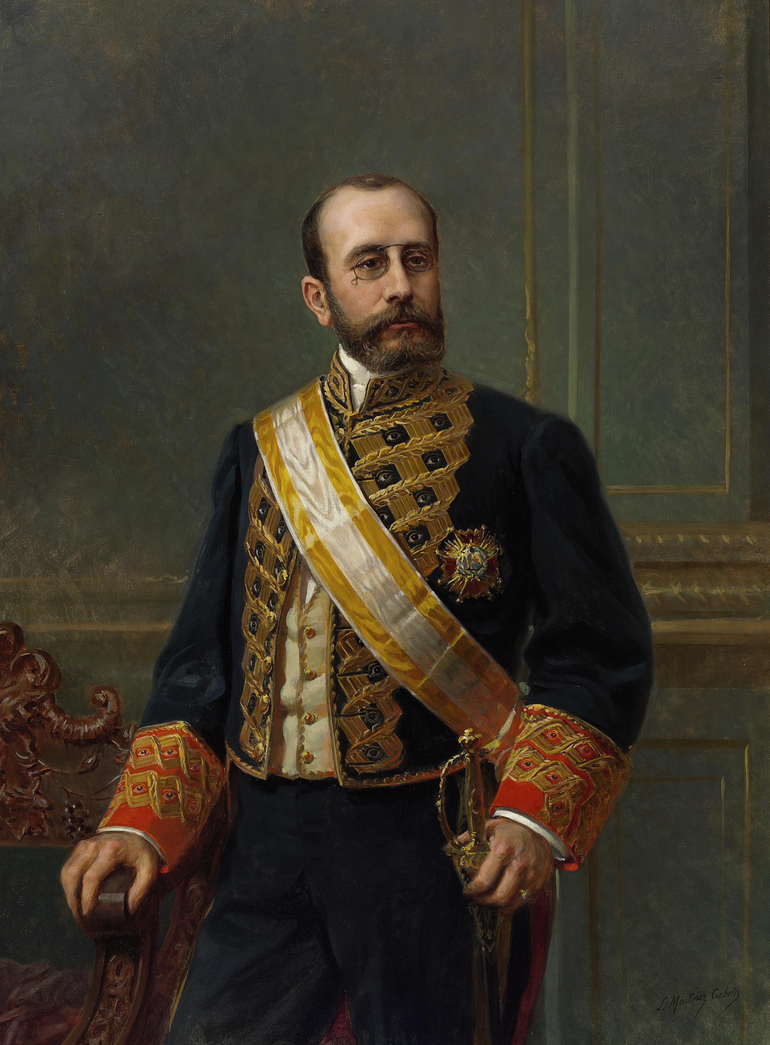 Tomás Castellano y Villarroya