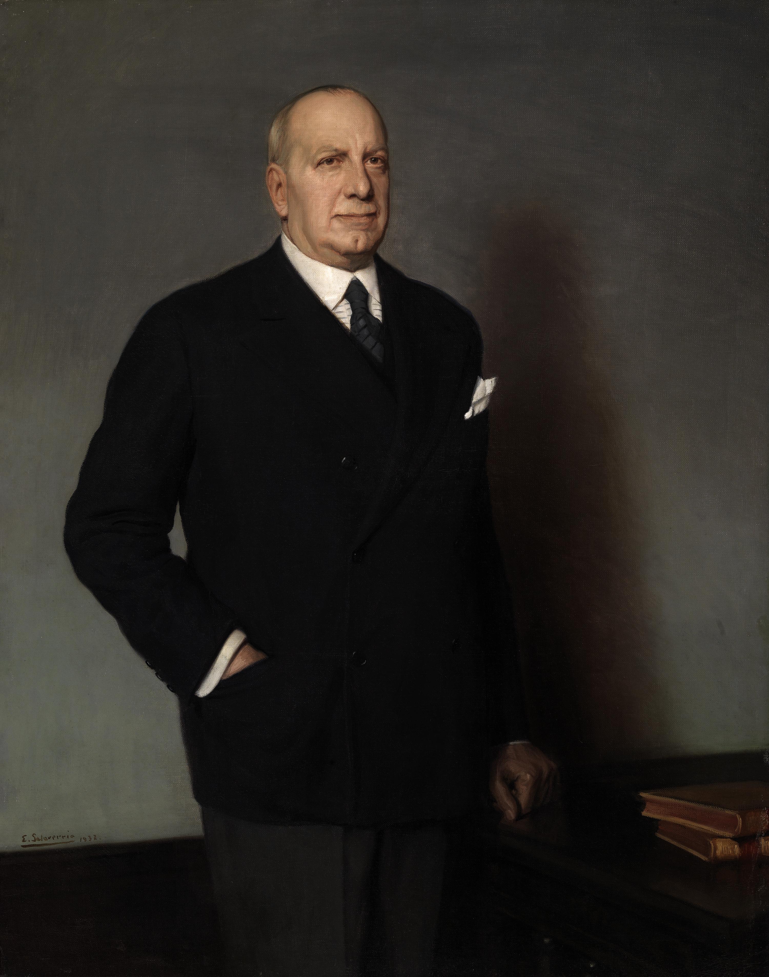 Federico Carlos Bas y Vasallo