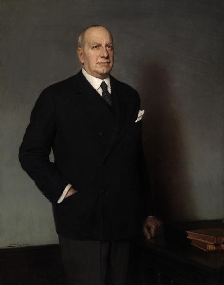 Federico Carlos Bas y Vasallo