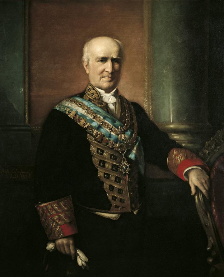 Francisco Santa Cruz