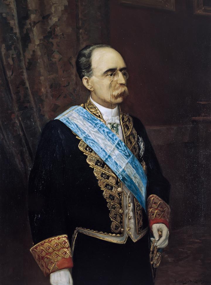 Antonio María Fabié