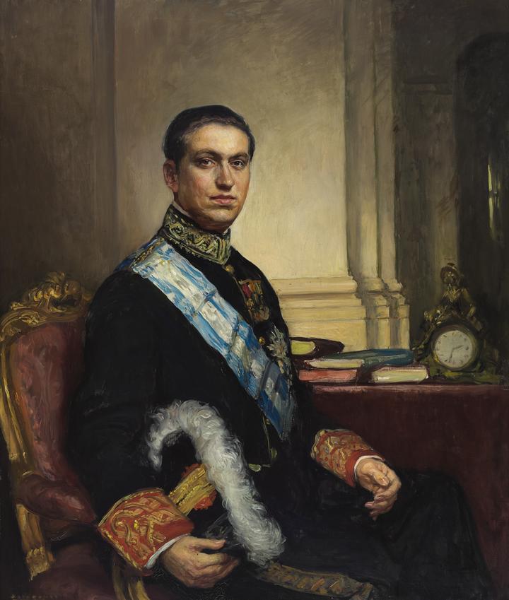 José Calvo Sotelo