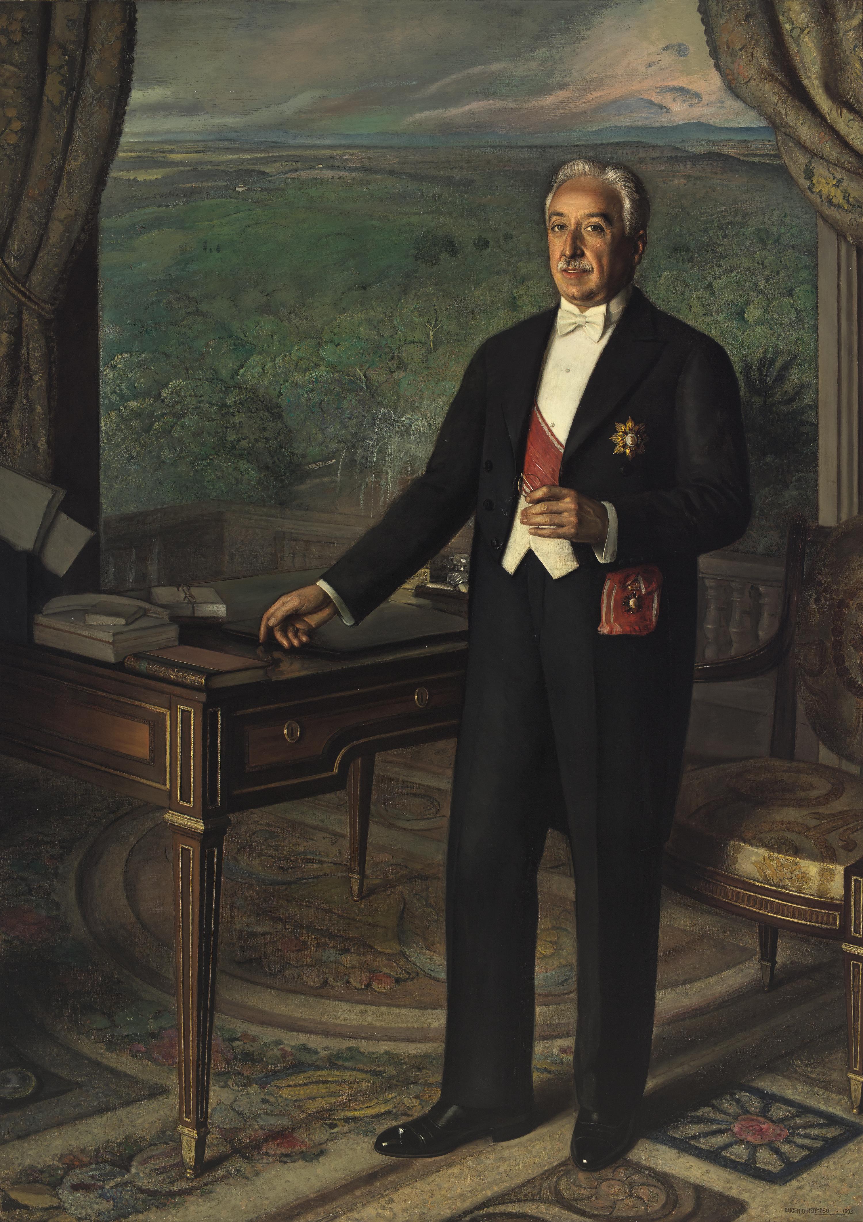 Niceto Alcalá-Zamora