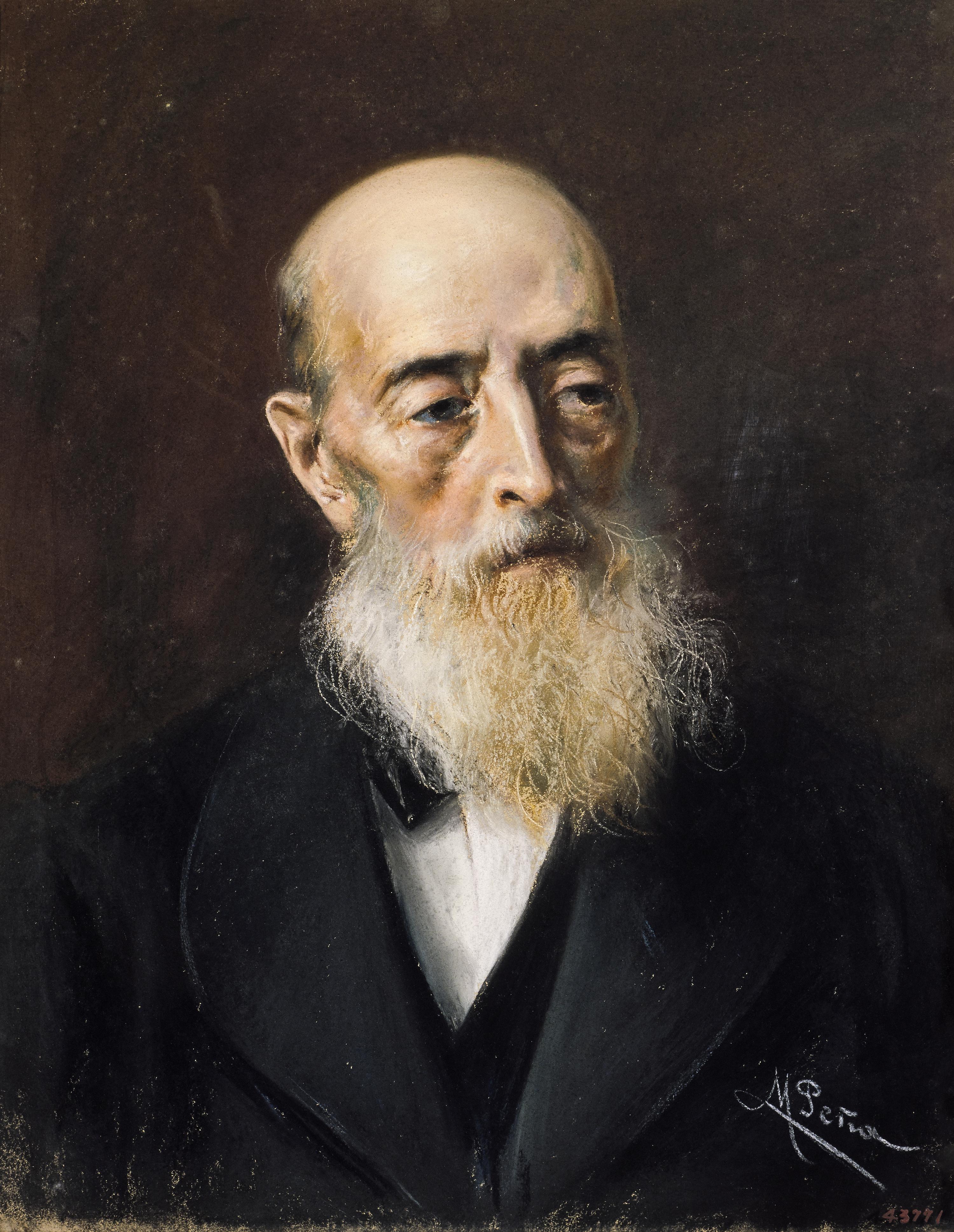 Laureano Figuerola y Ballester