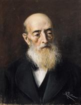 Laureano Figuerola y Ballester