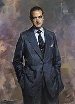 José María López de Letona