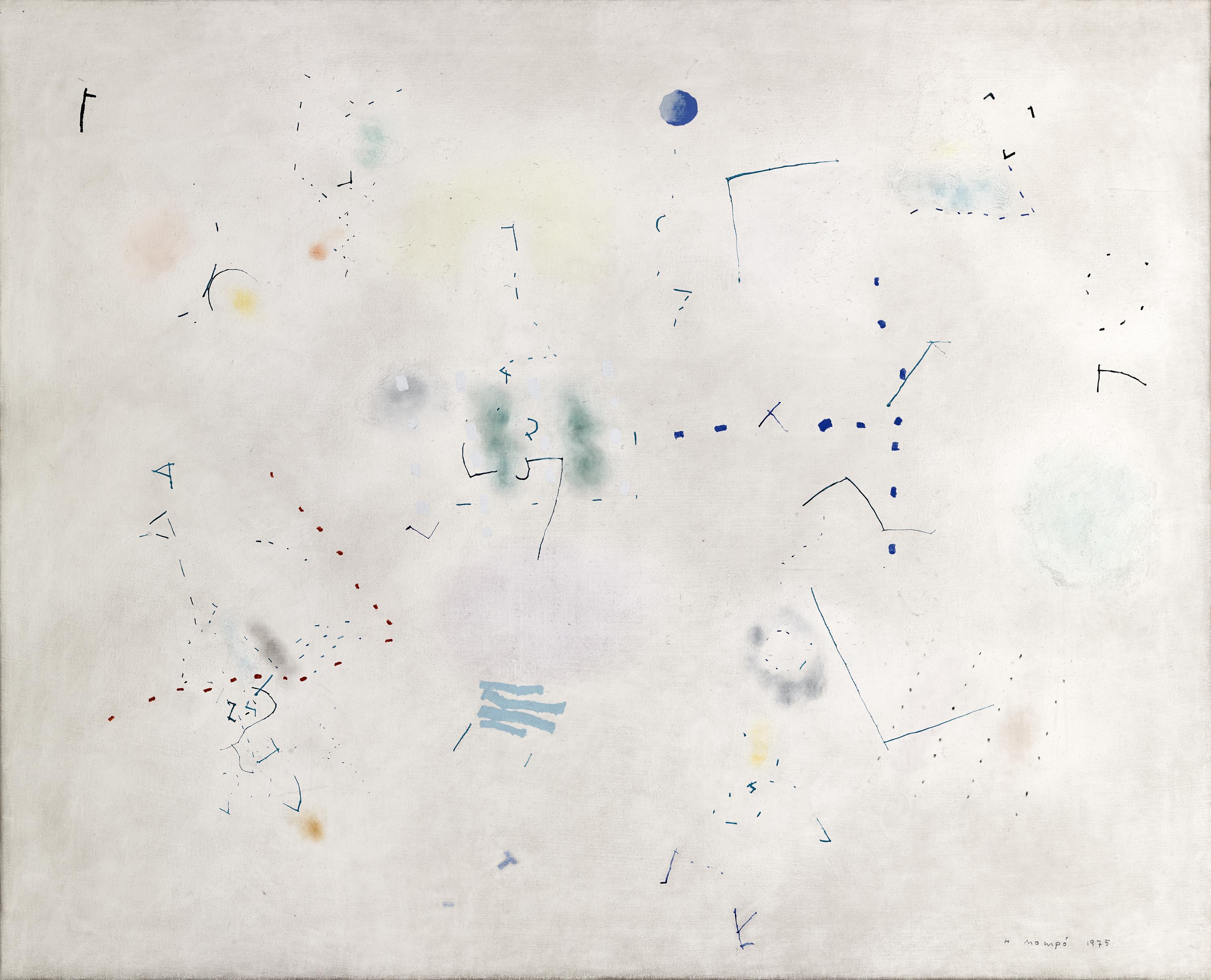 Gente en la playa [People on the Beach]