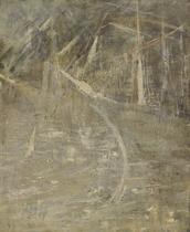 Escena con barcos [Scene with Boats]