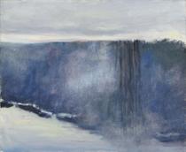 Reflex miratjós a tall d´horitzó