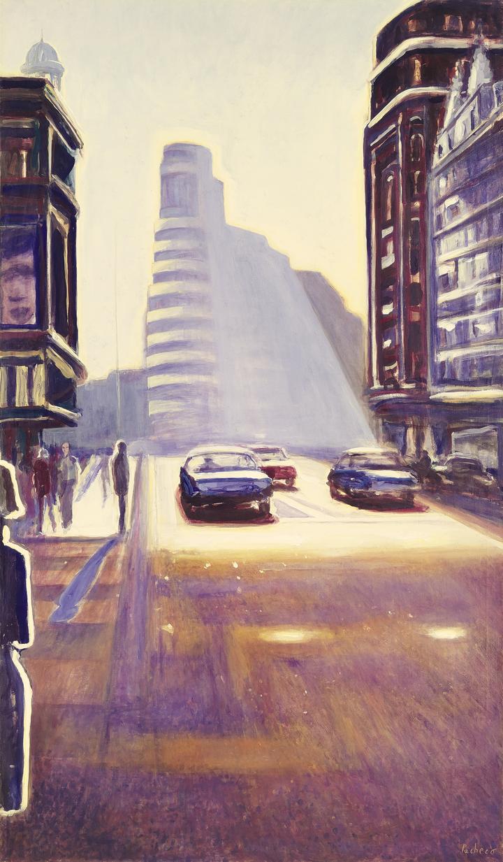 La Gran Vía