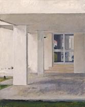 Portal y soportal [Doorway and Porch]