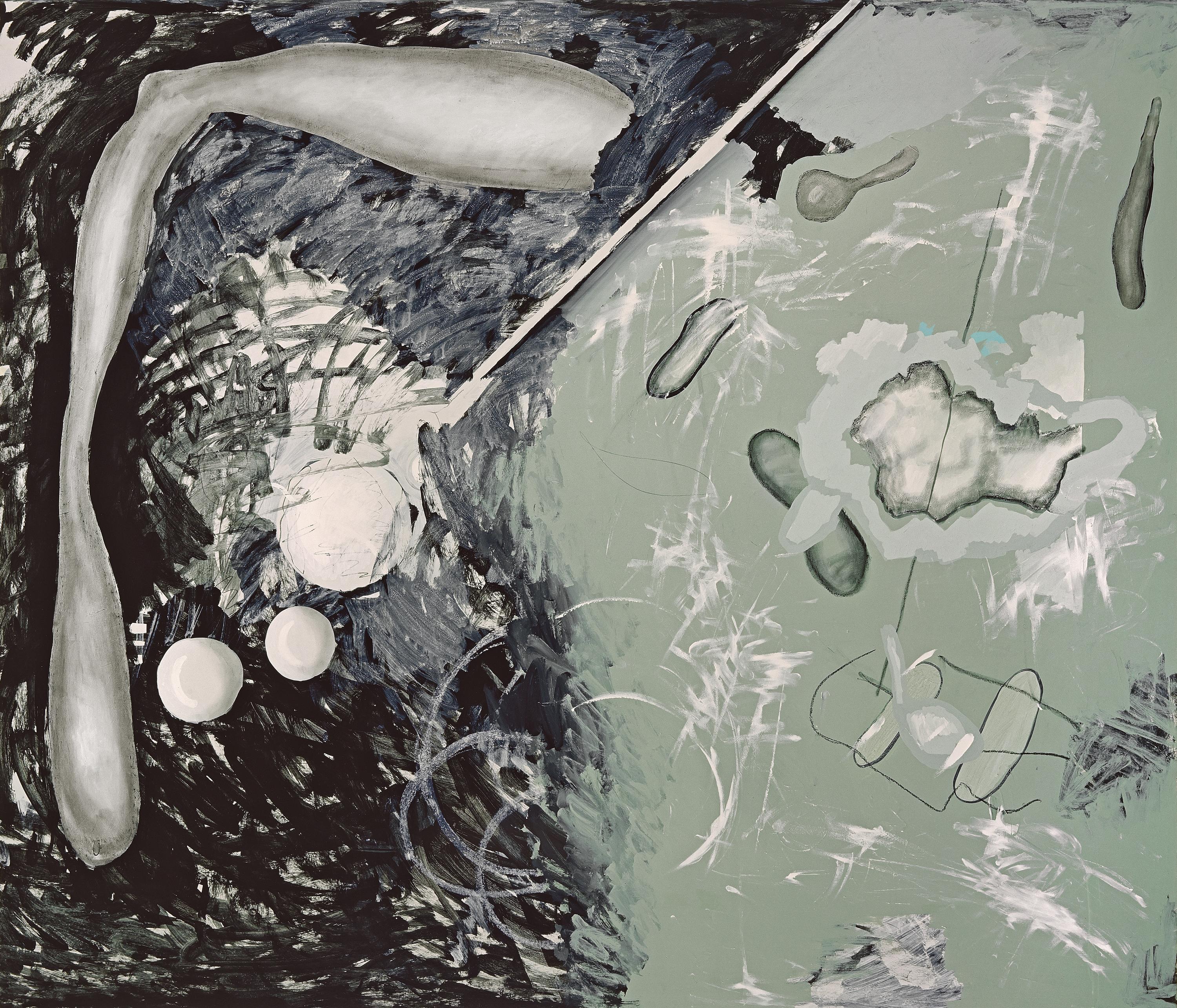 El eclipse de Rita Hayworth [The Eclipse of Rita Hayworth]