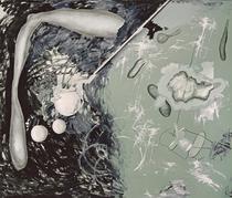 El eclipse de Rita Hayworth [The Eclipse of Rita Hayworth]