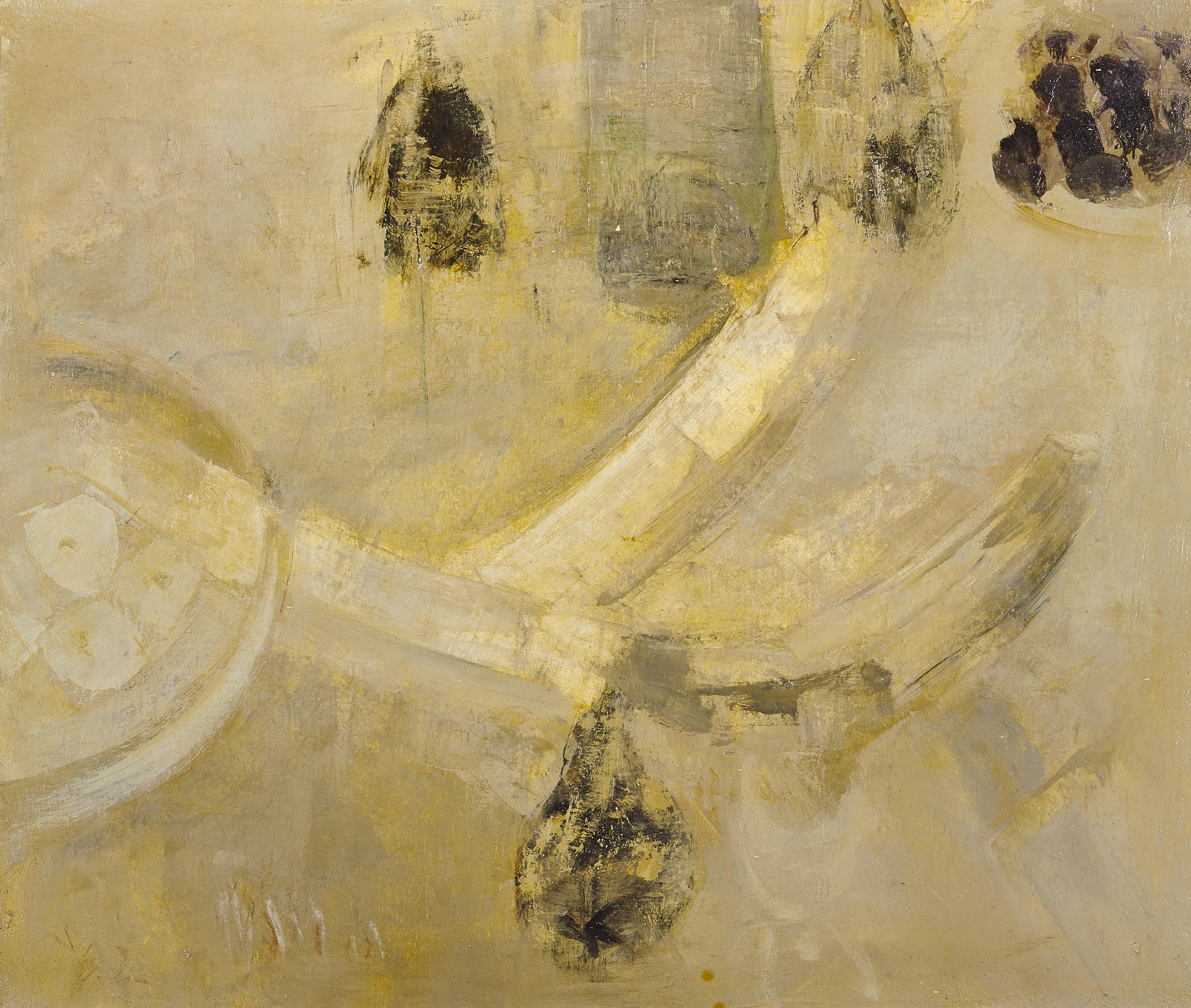 Bodegón [Still Life]