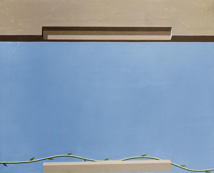 Primavera verano de 1990
