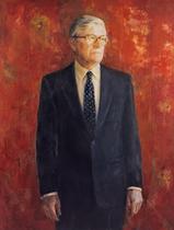 Retrato de Mariano Rubio [Portrait of Mariano Rubio]