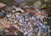 Ronda desde arriba [Ronda from Above]