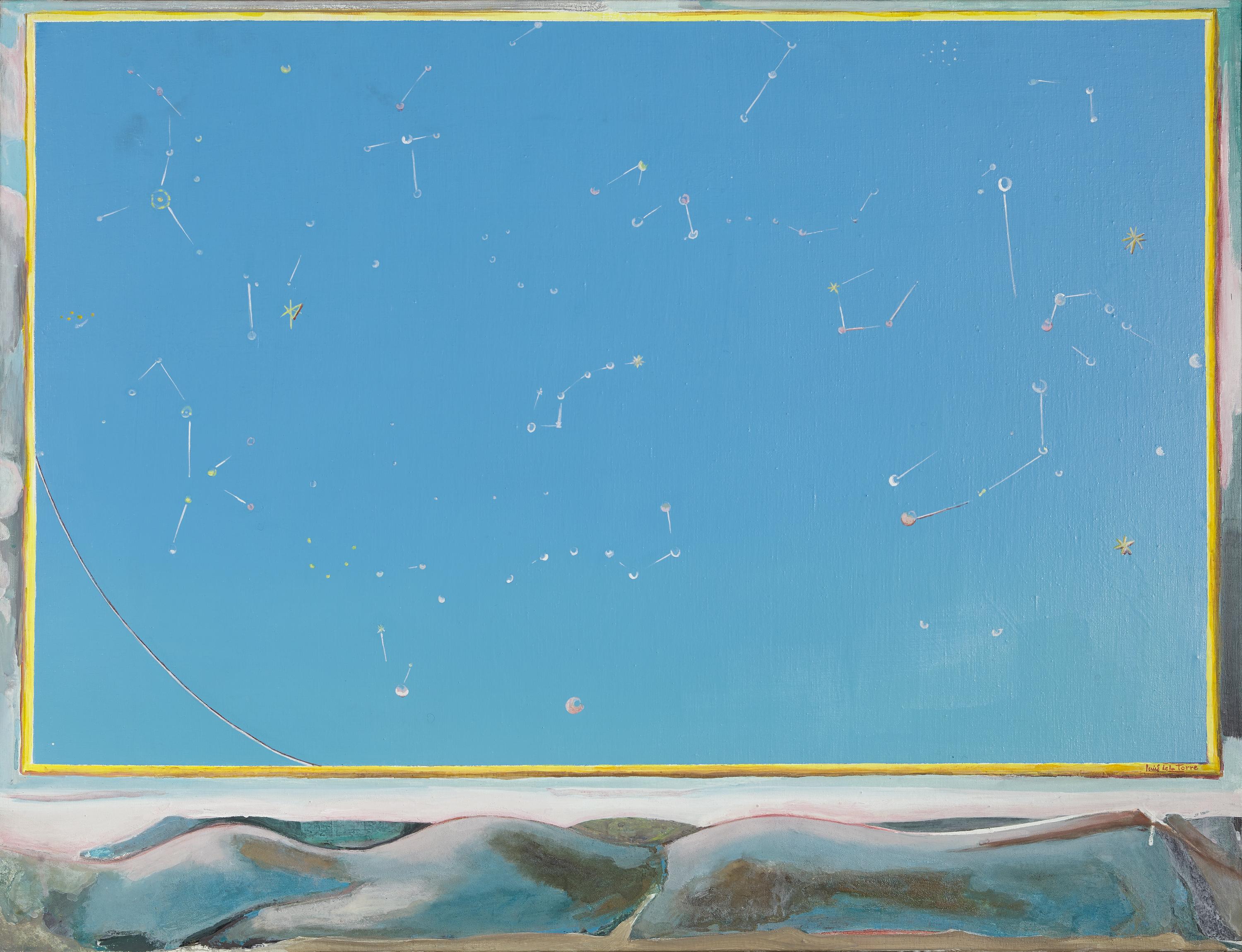 Firmamento [Firmament]