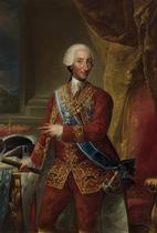 Carlos III [Charles III]