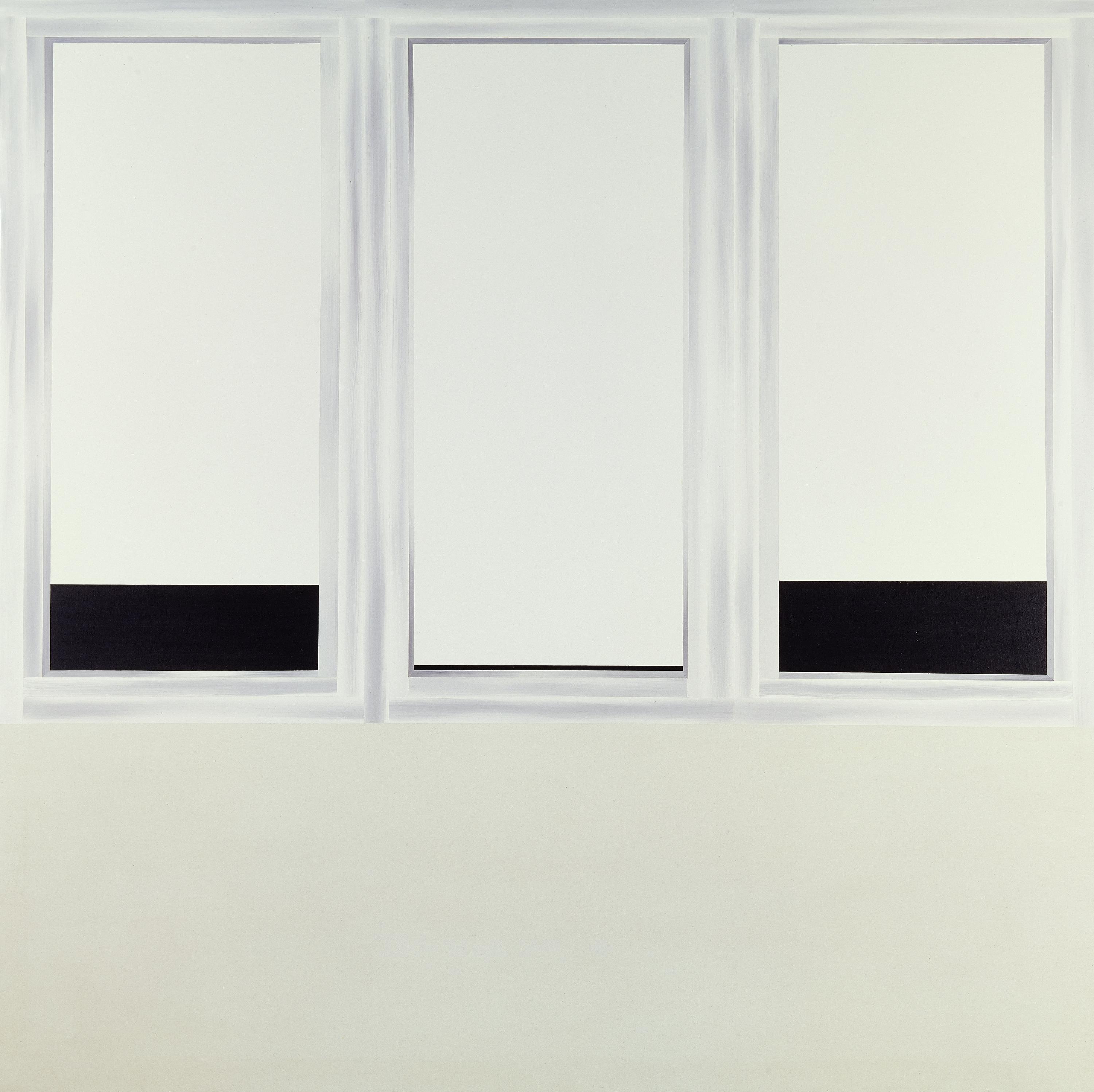 Composición abstracta n.º 4 (Limbo)