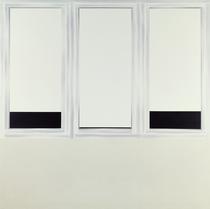 Composición abstracta n.º 4 (Limbo)