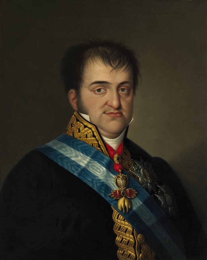 Fernando VII